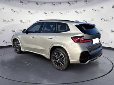 BMW X1 sDrive 18i Msport (3)
