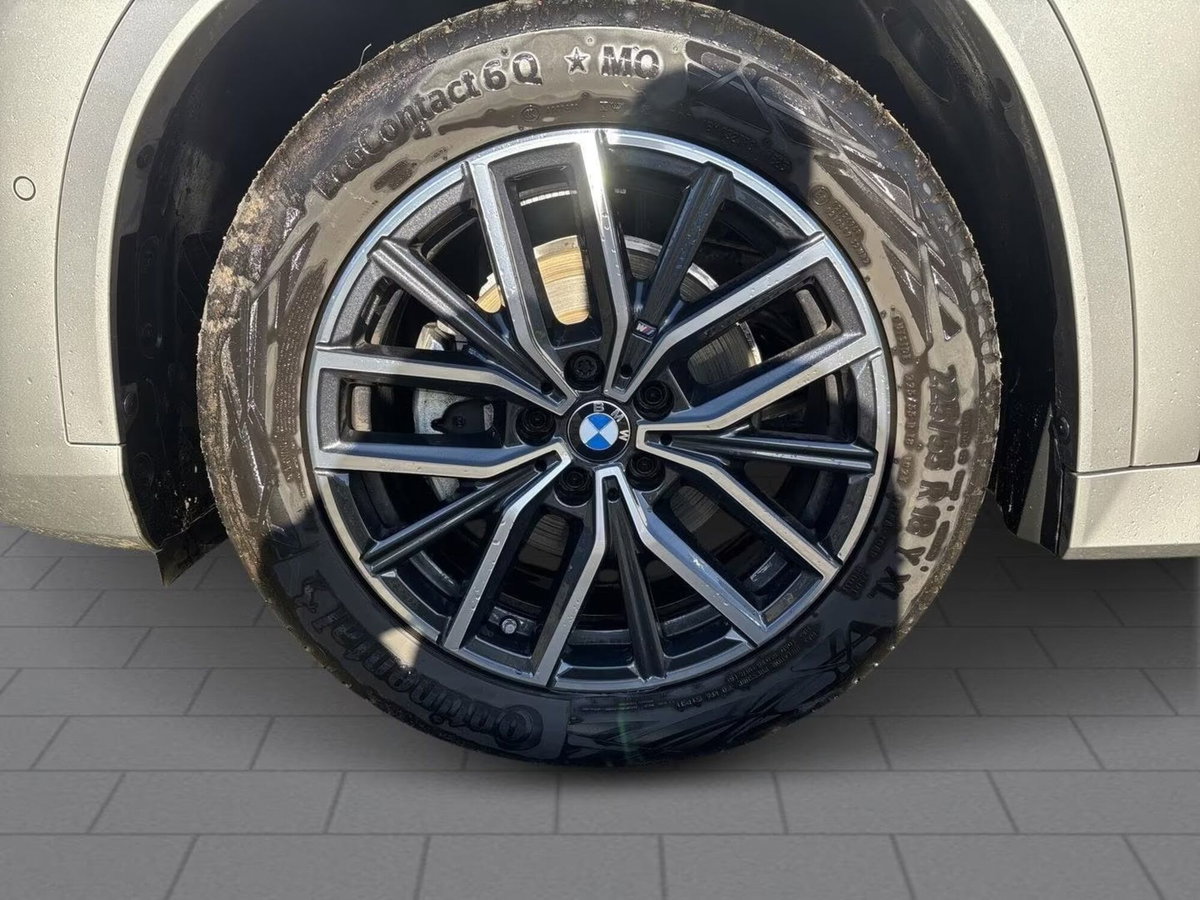 BMW X1 sDrive 18i Msport (6)