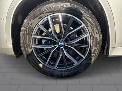 BMW X1 sDrive 18i Msport (6)