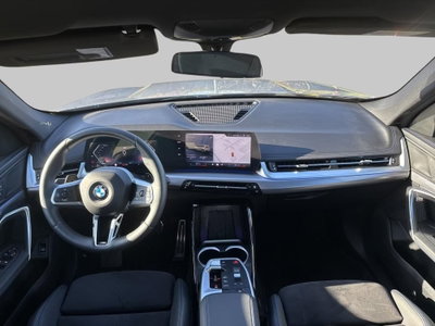 BMW X1 sDrive 18i Msport (7)
