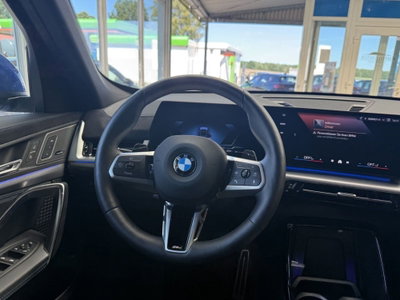 BMW X1 sDrive 18i Msport (12)