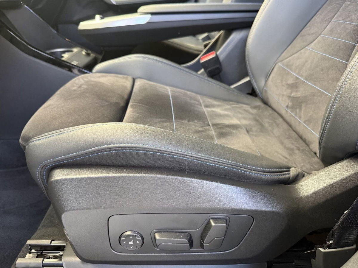 BMW X1 sDrive 18i Msport (14)