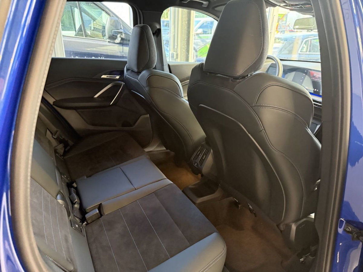 BMW X1 sDrive 18i Msport (19)