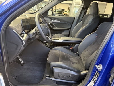 BMW X1 sDrive 18i Msport (5)