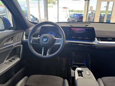 BMW X1 sDrive 18i Msport (7)