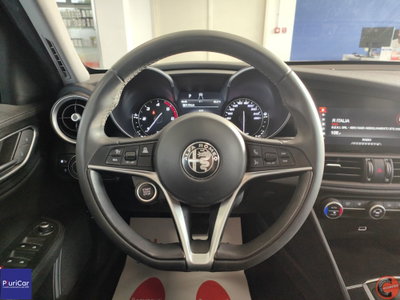 Alfa Romeo Giulia 2.2 Turbodiesel 190 CV AT8 AWD Q4 Executive (15)