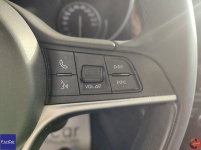 Alfa Romeo Giulia 2.2 Turbodiesel 190 CV AT8 AWD Q4 Executive (19)