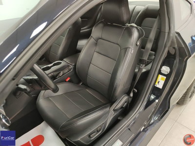 Ford Mustang Coupé Fastback 5.0 V8 GT (3)