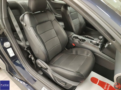 Ford Mustang Coupé Fastback 5.0 V8 GT (5)
