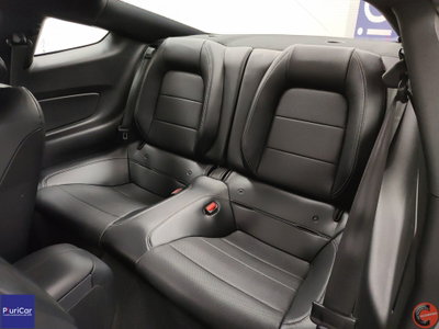 Ford Mustang Coupé Fastback 5.0 V8 GT (8)
