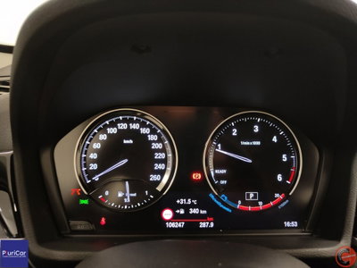 BMW X1 xDrive18d (10)