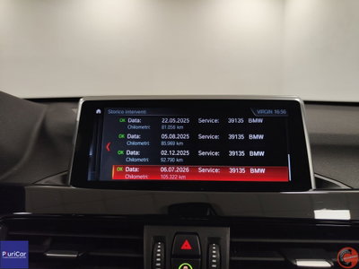 BMW X1 xDrive18d (13)