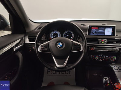 BMW X1 xDrive18d (15)