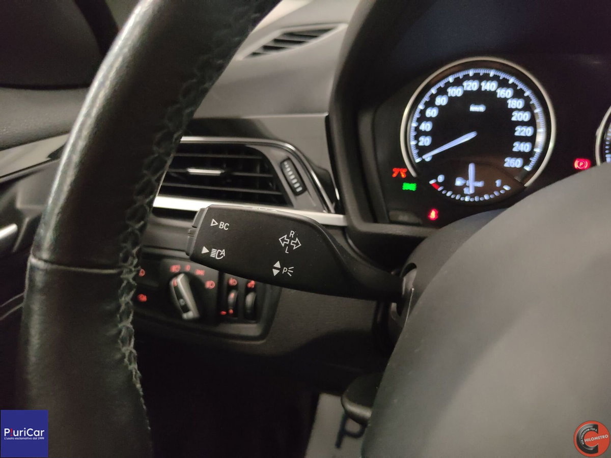 BMW X1 xDrive18d (17)