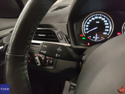 BMW X1 xDrive18d (17)
