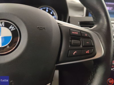 BMW X1 xDrive18d (18)