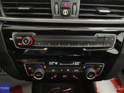 BMW X1 xDrive18d (20)