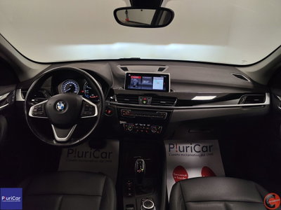 BMW X1 xDrive18d (3)