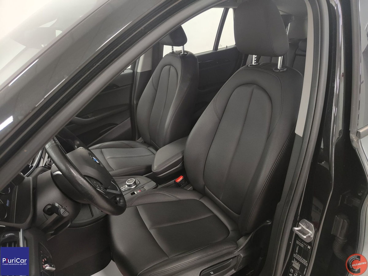 BMW X1 xDrive18d (4)
