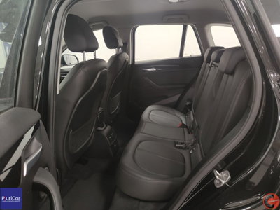 BMW X1 xDrive18d (6)