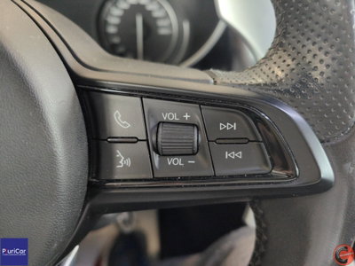 Alfa Romeo Giulia 2.2 Turbodiesel 210 CV AT8 AWD Q4 Veloce (20)