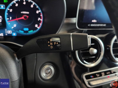 Mercedes-Benz GLC Coupé 300 4Matic EQ-Boost Coupé Premium (18)