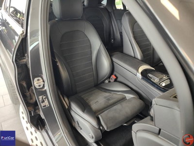 Mercedes-Benz GLC Coupé 300 4Matic EQ-Boost Coupé Premium (5)