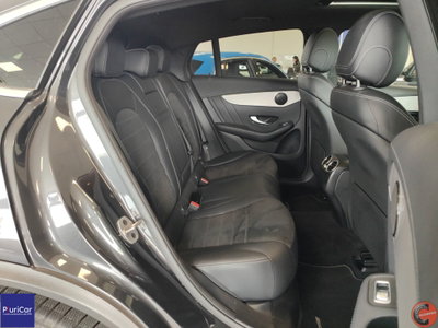 Mercedes-Benz GLC Coupé 300 4Matic EQ-Boost Coupé Premium (6)