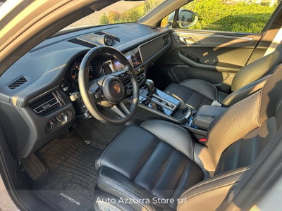 Porsche Macan 2.9 GTS 440cv pdk (10)