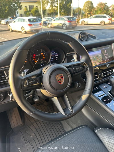 Porsche Macan 2.9 GTS 440cv pdk (11)