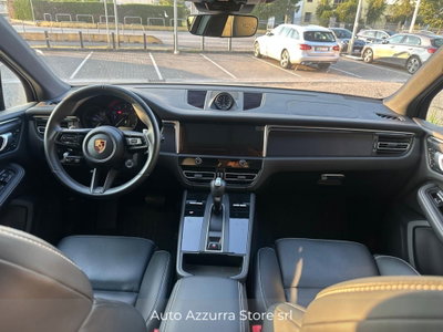 Porsche Macan 2.9 GTS 440cv pdk (12)