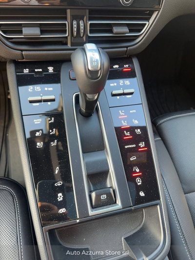 Porsche Macan 2.9 GTS 440cv pdk (13)