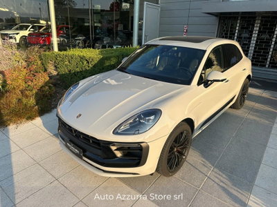 Porsche Macan 2.9 GTS 440cv pdk (14)