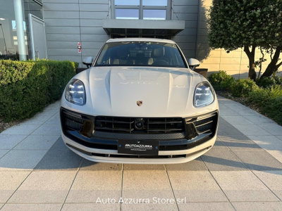 Porsche Macan 2.9 GTS 440cv pdk (16)