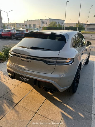 Porsche Macan 2.9 GTS 440cv pdk (17)