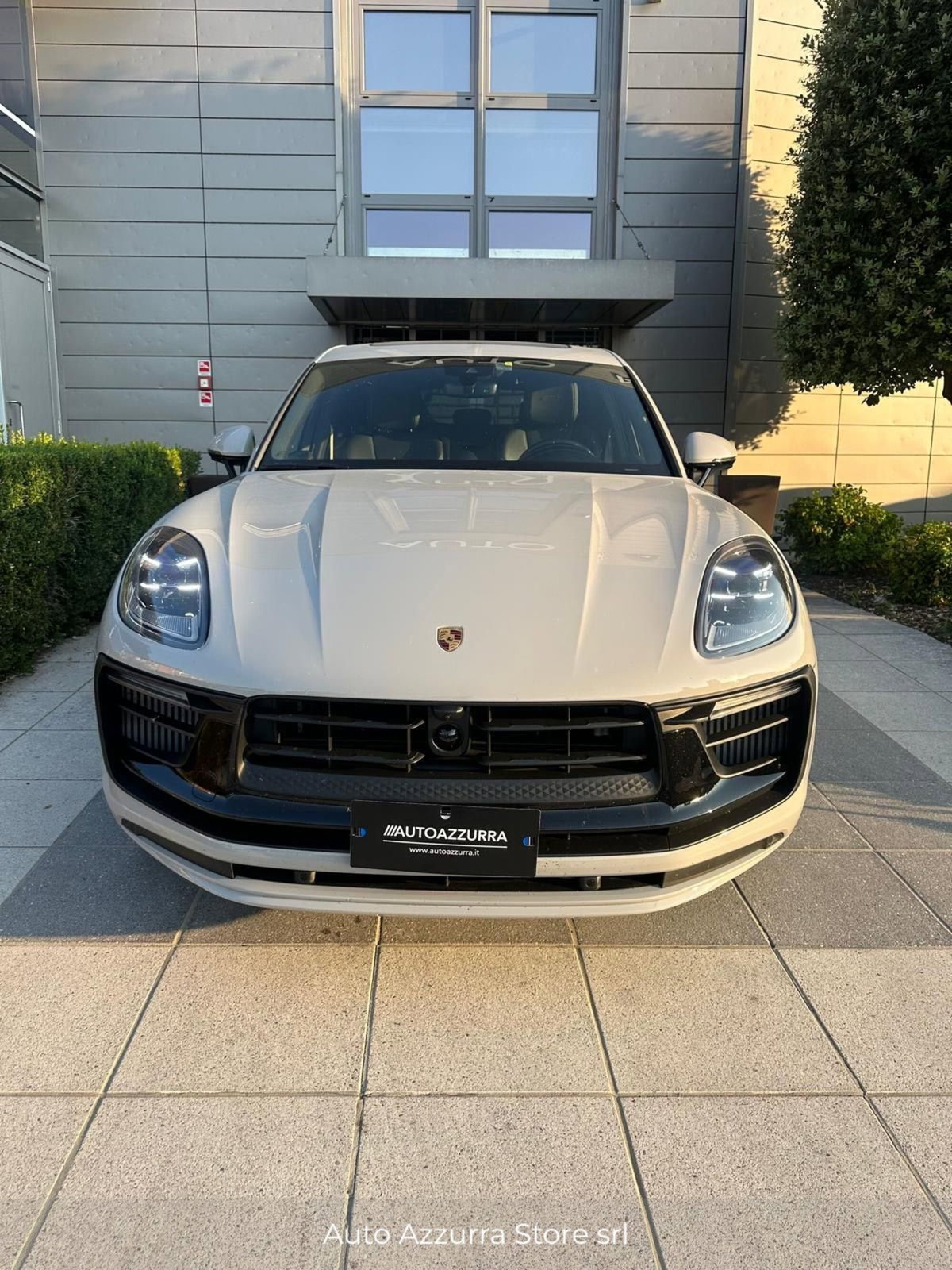 Porsche Macan 2.9 GTS 440cv pdk (2)