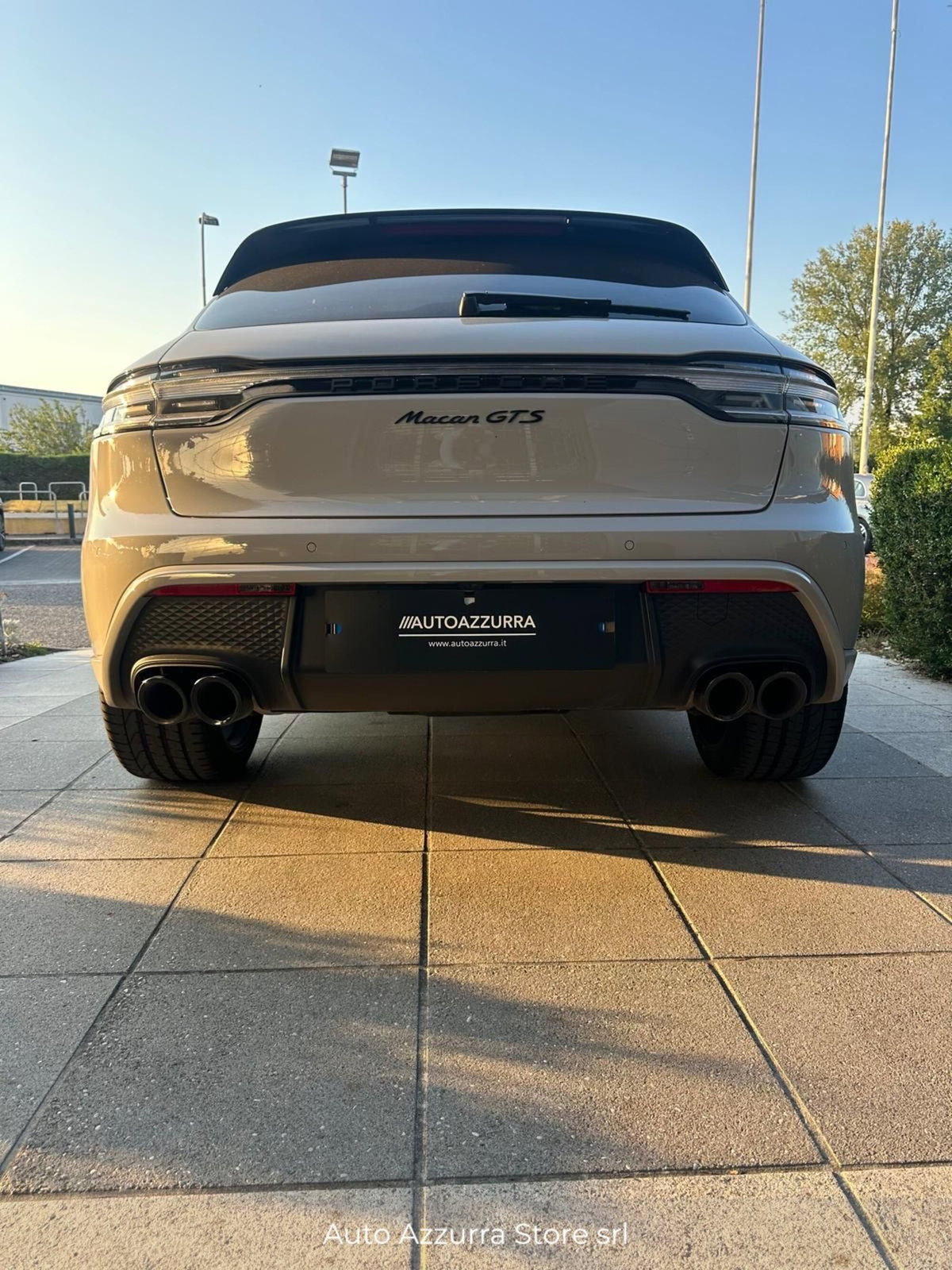 Porsche Macan 2.9 GTS 440cv pdk (20)