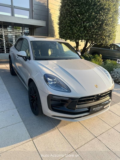 Porsche Macan 2.9 GTS 440cv pdk (3)