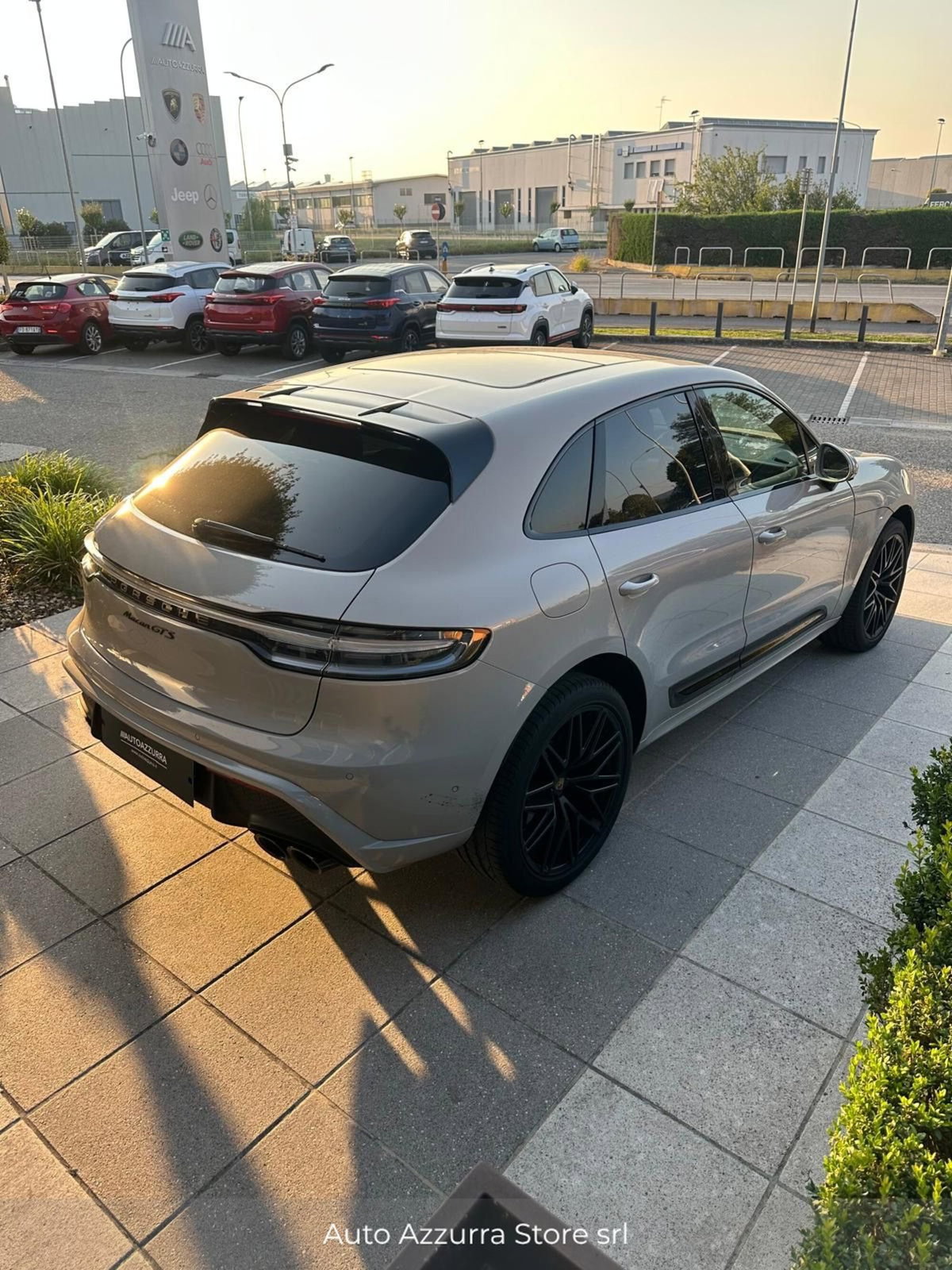 Porsche Macan 2.9 GTS 440cv pdk (4)