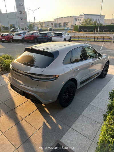 Porsche Macan 2.9 GTS 440cv pdk (4)