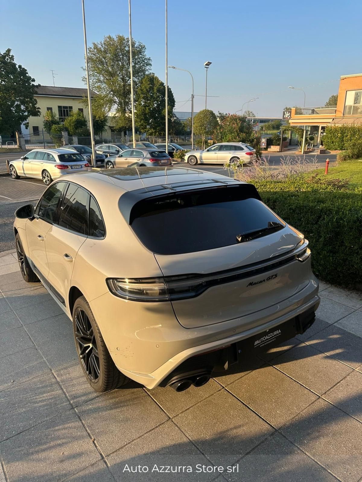 Porsche Macan 2.9 GTS 440cv pdk (5)
