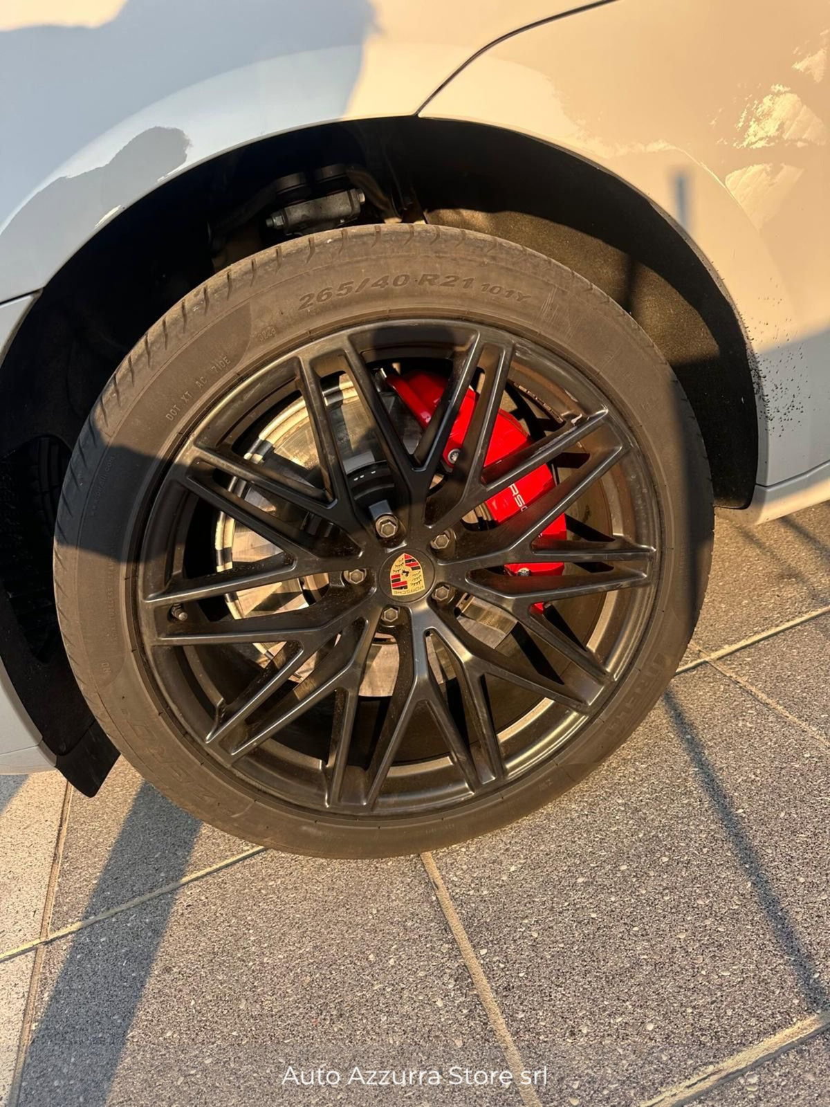 Porsche Macan 2.9 GTS 440cv pdk (6)