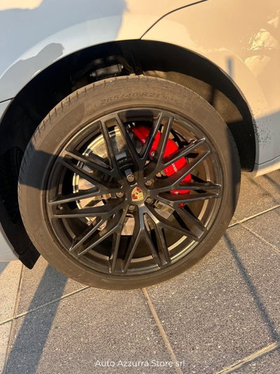 Porsche Macan 2.9 GTS 440cv pdk (6)