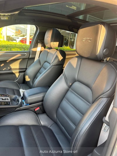 Porsche Macan 2.9 GTS 440cv pdk (7)