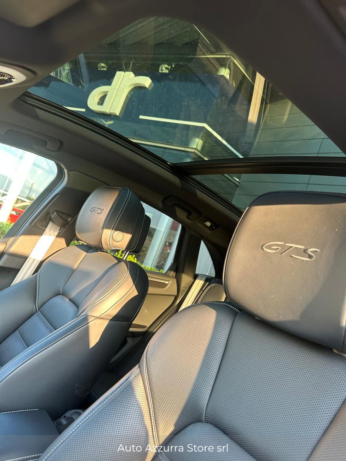 Porsche Macan 2.9 GTS 440cv pdk (8)