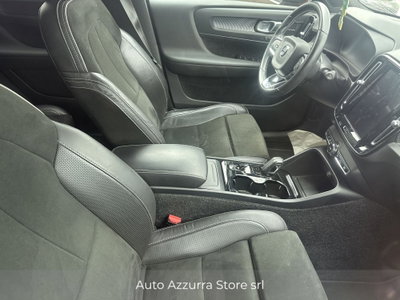 Volvo XC40 D4 AWD Geartronic R-design (5)