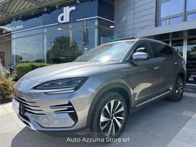 Byd Seal U DM-i 1.5 phev Boost 2wd nuova