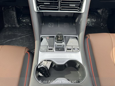 Byd Seal U DM-i 1.5 phev Boost 2wd (17)