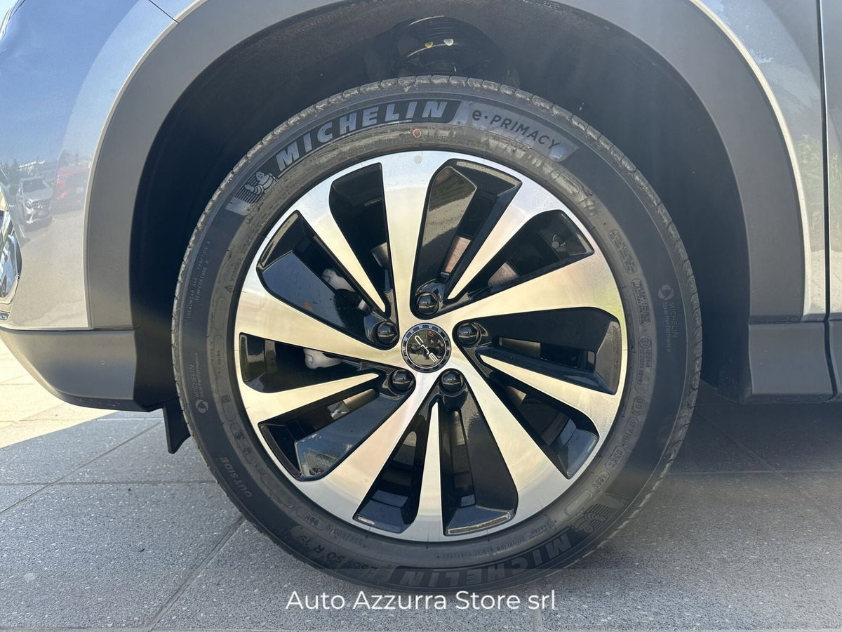 Byd Seal U DM-i 1.5 phev Boost 2wd (7)