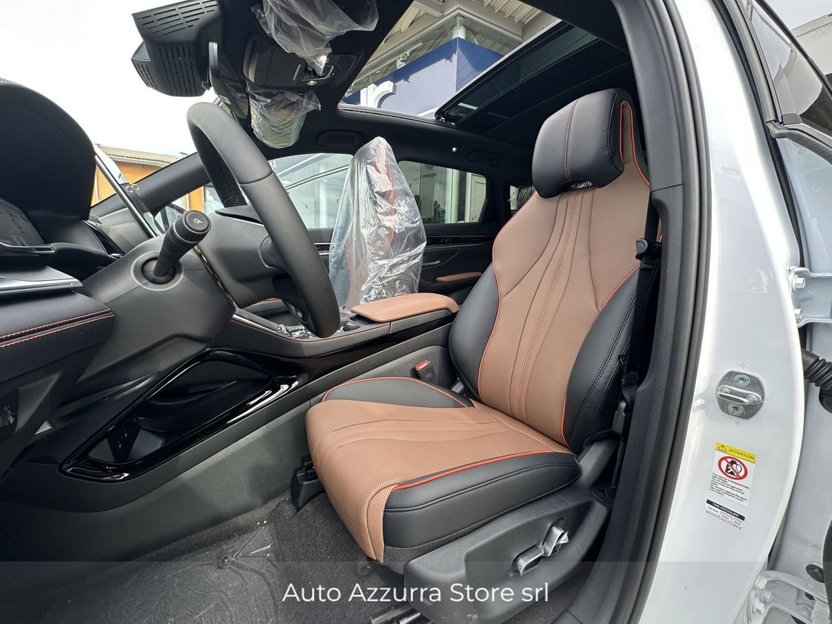 Byd Seal U DM-i 1.5 phev Boost 2wd (8)
